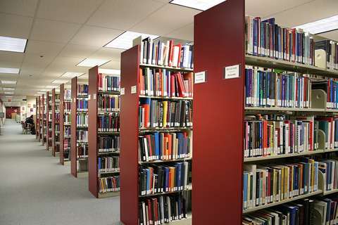 bibliotheek ANBO-PCOB