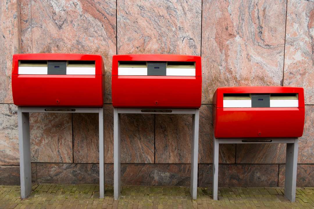 Dienstverlening PostNL verder uitgehold