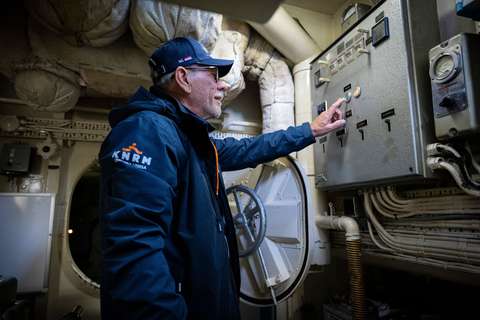 Cees de baare - afbeelding 6 - ANBO-PCOB