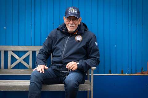 Cees de baare - afbeelding 1 - ANBO-PCOB