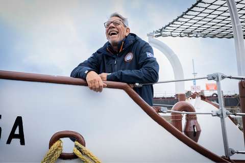 Cees de Baare 03 - ANBO-PCOB