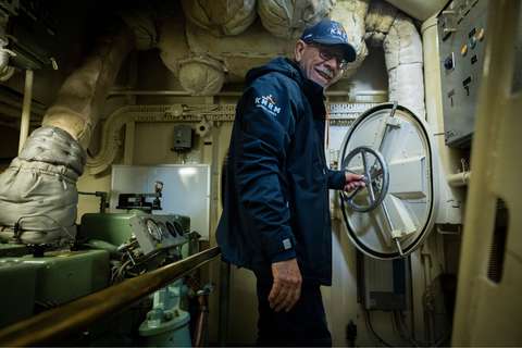 Cees de baare - afbeelding 5 - ANBO-PCOB