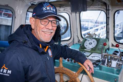 Cees de baare - afbeelding 4 - ANBO-PCOB