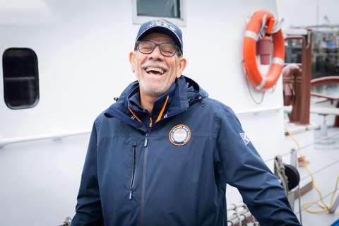 Cees de baare - afbeelding 2 - ANBO-PCOB