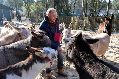 Dagboek van een vrijwilliger ruud