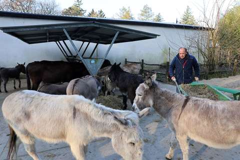 Dagboek van een vrijwilliger - Ruud - ANBO-PCOB