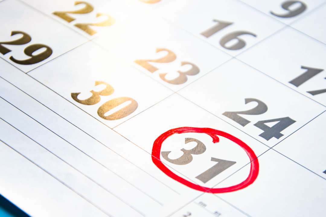 31 december en 31 januari | ANBO-PCOB