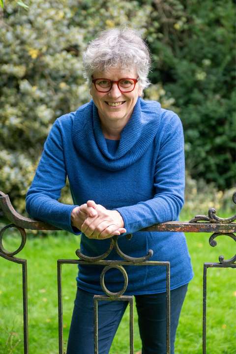 De grote vraag afbeelding 1