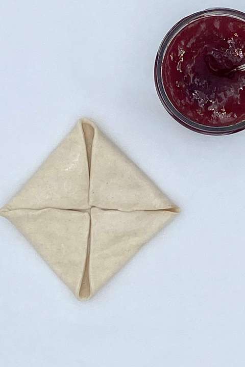 Kerstkoekjes DIY - stap 3 - ANBO-PCOB