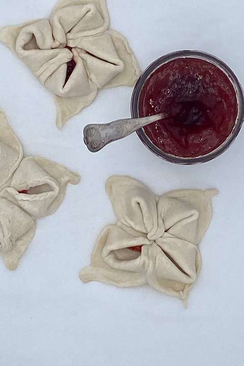 Kerstkoekjes DIY - stap 4 - ANBO-PCOB