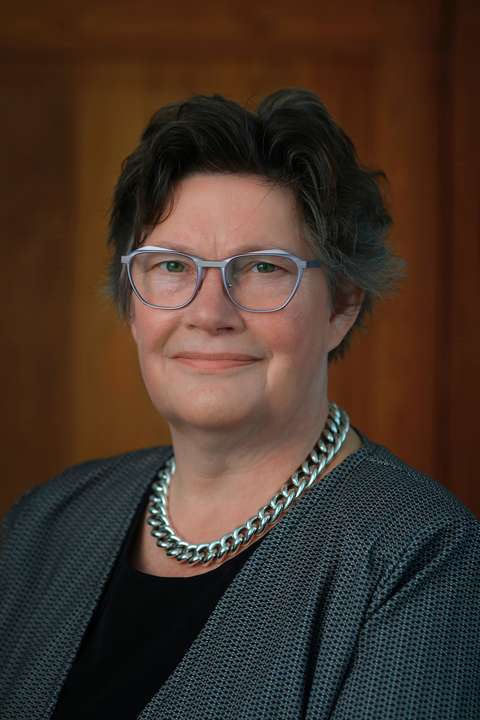 Dorine van Driel - Grote Vraag - ANBO-PCOB