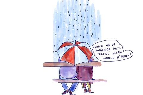 Dossier liefde - fijne relatie afbeelding - ANBO-PCOB