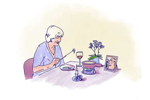 Dossier liefde afbeelding 2