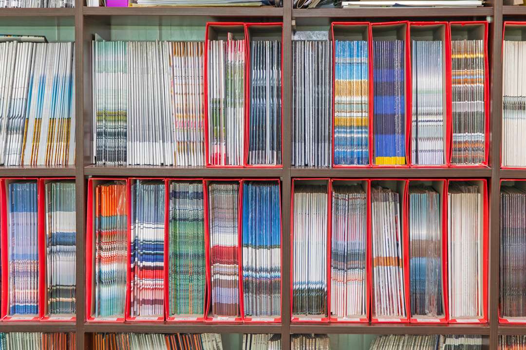 Boekenkast | ANBO-PCOB