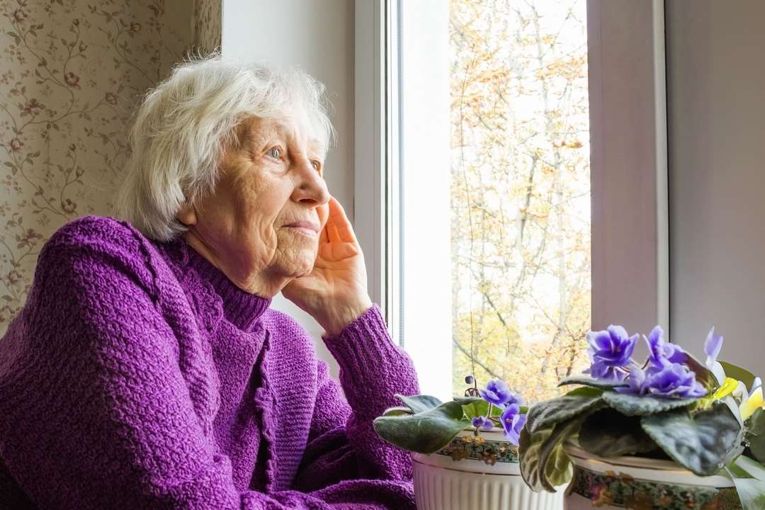 Omgaan met eenzaamheid