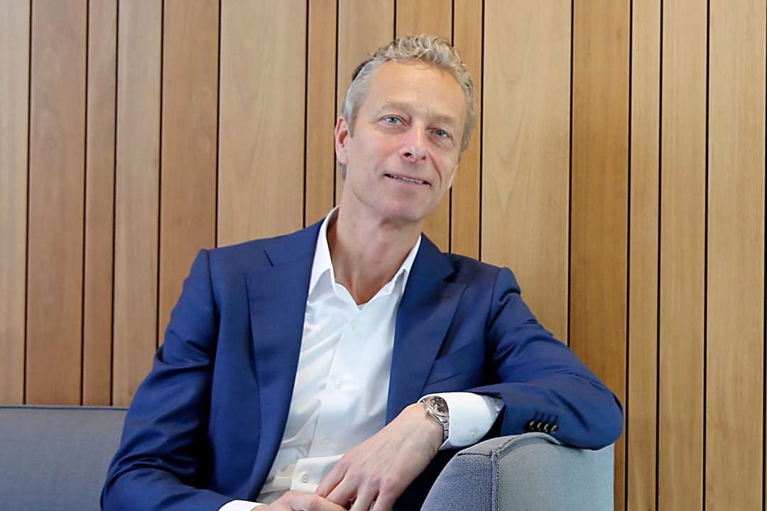 Eric Brendel | Pensioenexpert | ANBO-PCOB