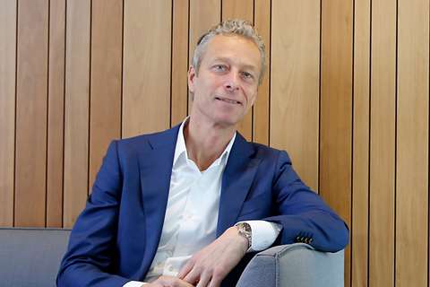 Eric Brendel | Pensioenexpert | ANBO-PCOB