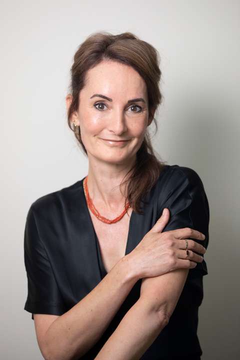 Esther van Fenema | De grote vraag | ANBO-PCOB