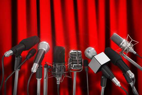 Vacature persvoorlichter/woordvoerder