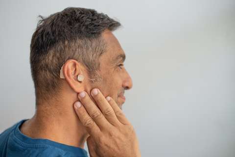 Gehoorapparaat | ANBO-PCOB