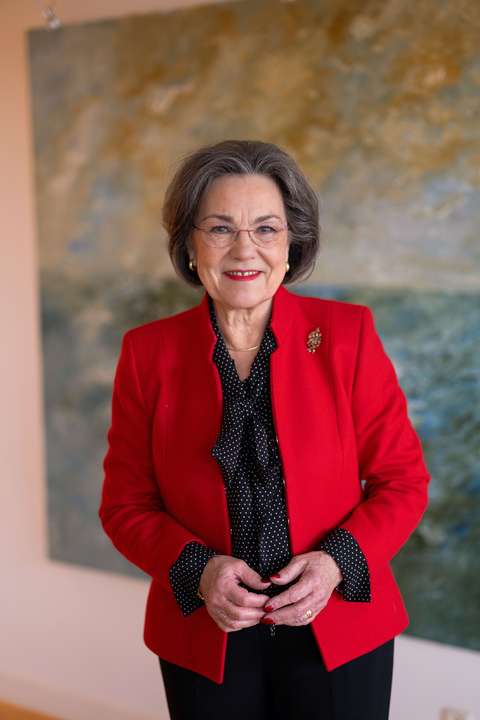 Interview met Gerdi Verbeet OuderENwijzer | ANBO-PCOB