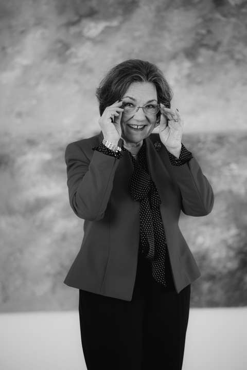 Gerdi Verbeet Interview | OuderENwijzer | ANBO-PCOB