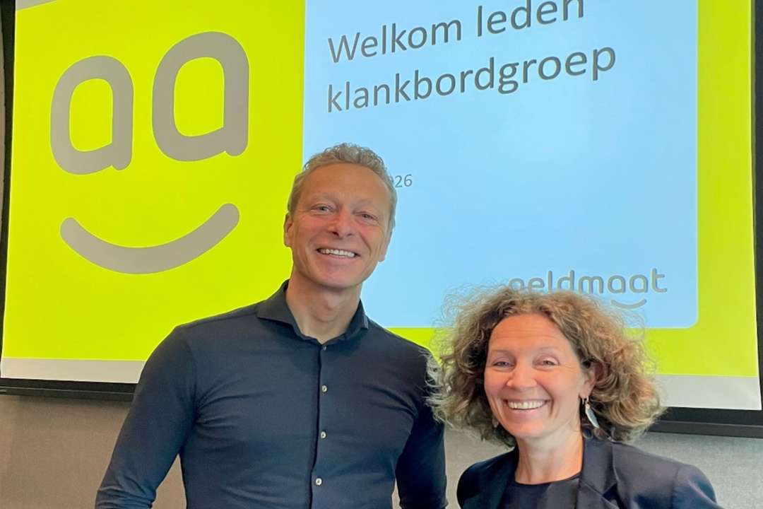 ANBO-PCOB in gesprek met Geldmaat over bereikbaarheid van contant geld