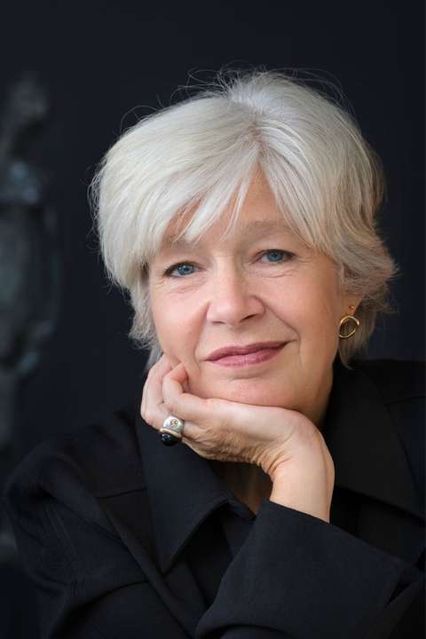 Jeanine Geijtenbeek - ANBO-PCOB