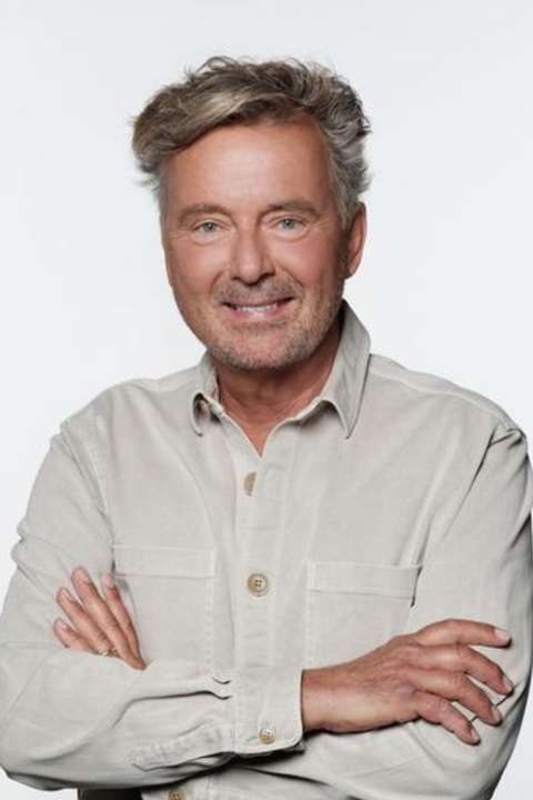 Bert van Leeuwen - ANBO-PCOB