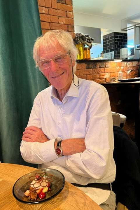 Herbert idealist ANBO-PCOB