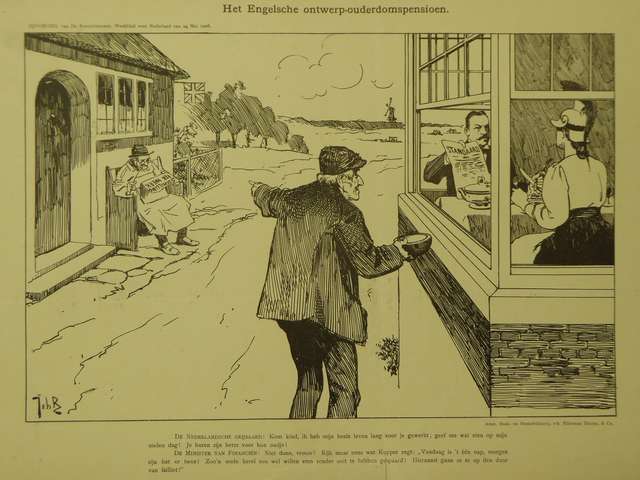 anbo-pcob-het-onstaan-van-de-ouderenbeweging