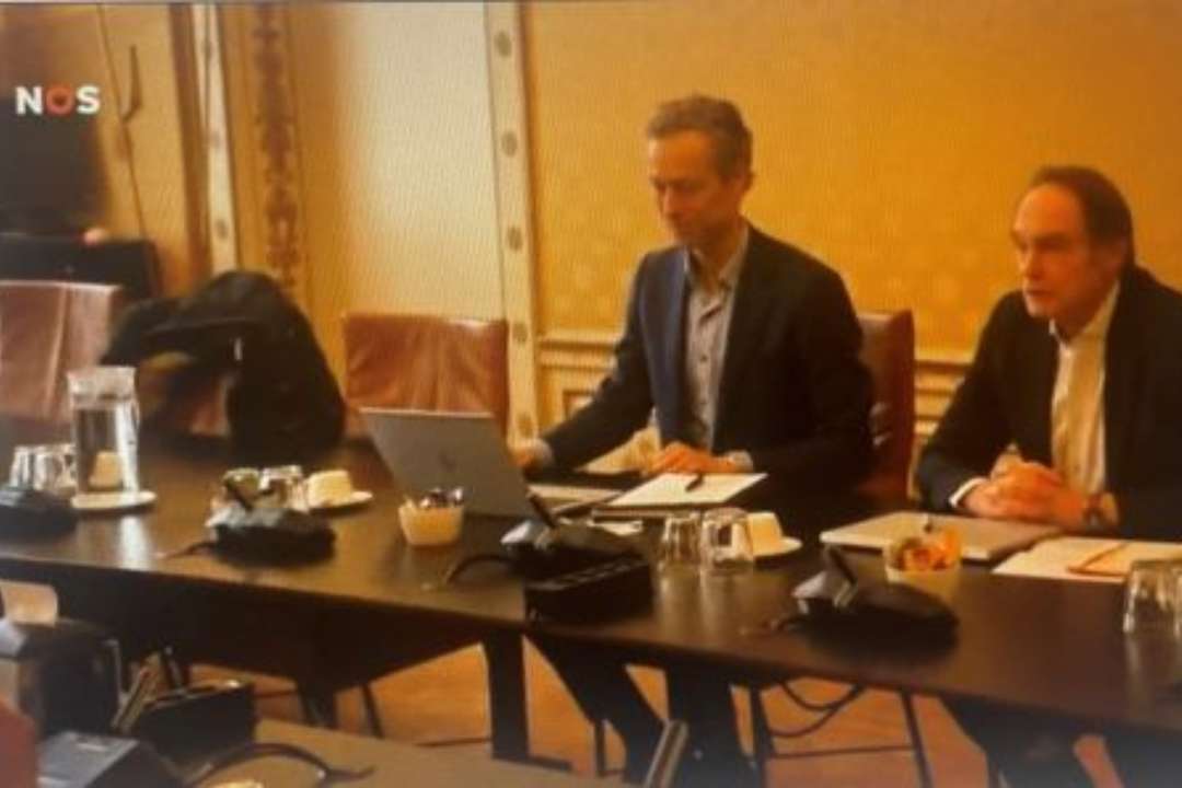 ANBO-PCOB gebruikt hoorrecht bij ABP