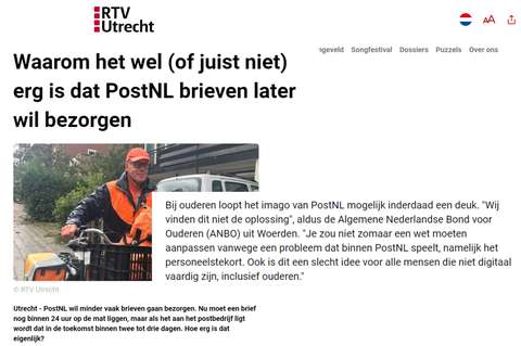 anbo-pcob-in-de-media-rtv-utrecht-postnl