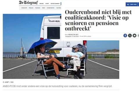 anbo-pcob-in-de-media-telegraaf-coalitieakkoord