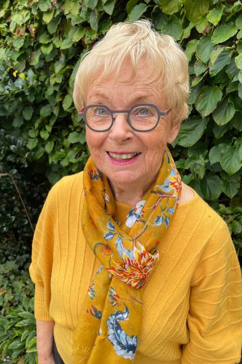 Jeannette de Haan ANBO-PCOB