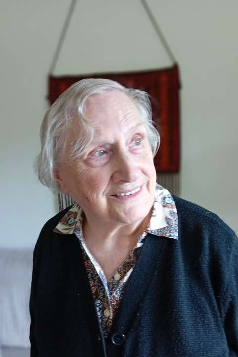 Ineke idealist - ANBO PCOB