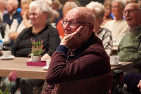 Surhuisterveen ANBO-PCOB