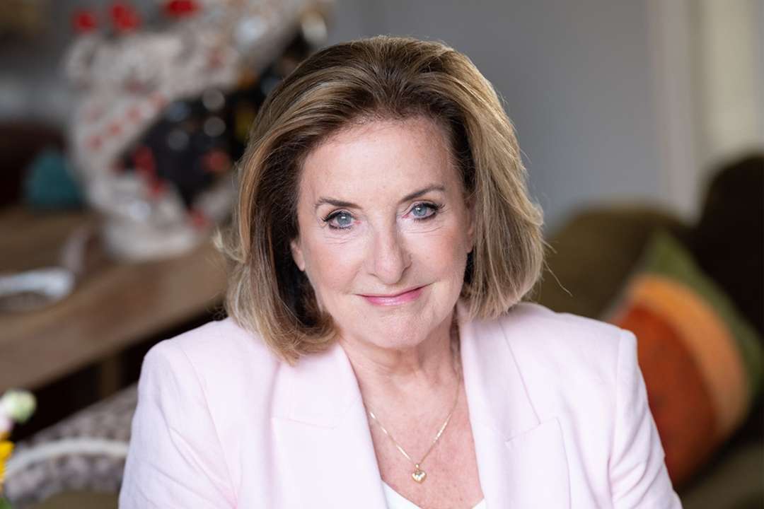 Catherine Keyl lanceert nieuw online programma