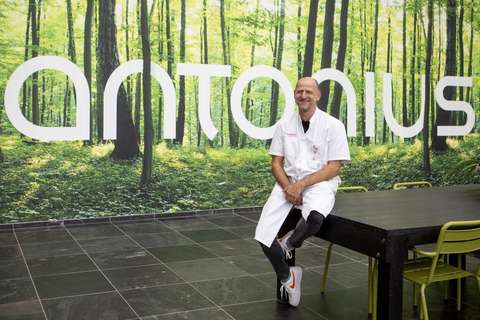 Interview Detlef van der Velde | Een gebroken heup wel of niet opereren | ANBO-PCOB