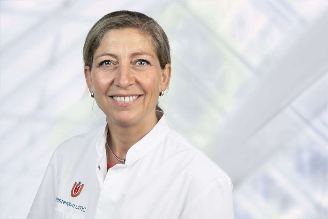 Interview Hanna Willems | Komt ouderdom echt met gebreken? | ANBO-PCOB