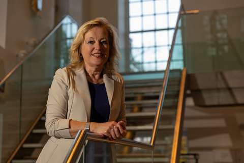 Jet Bussemaker voorzitter Raad voor Volksgezondheid & Samenleving (RVS)