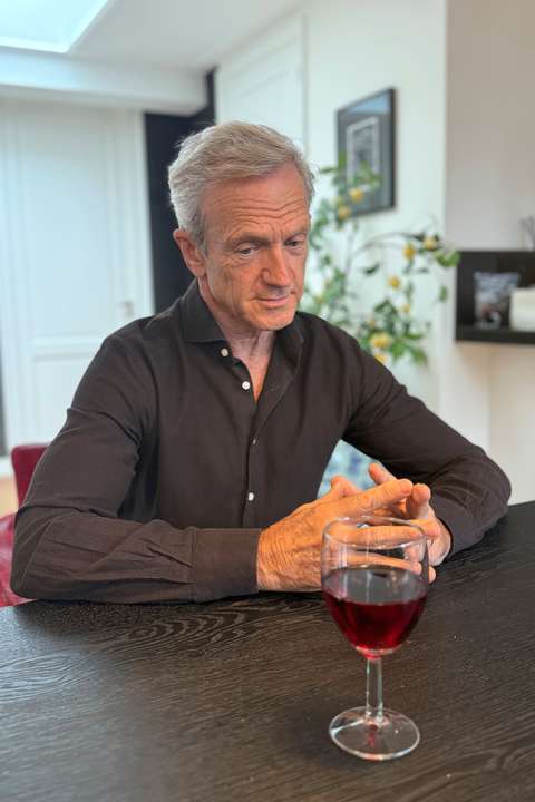 Staande afbeelding Jaap Jongbloed Column - staande afbeelding - ANBO-PCOB