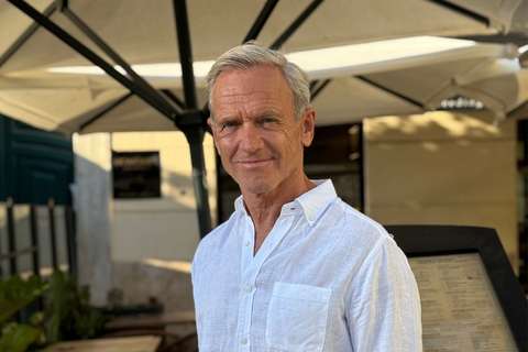 Jaap Jongbloed column december ANBO-PCOB