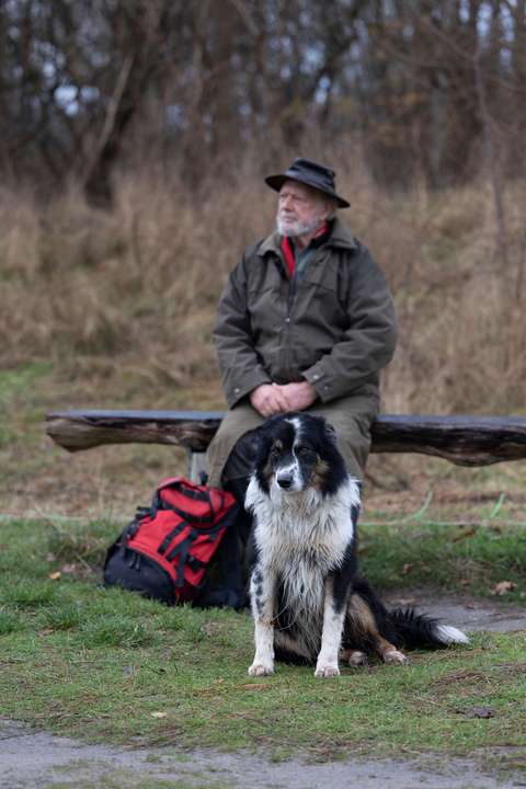 Staande afbeelding jan van leeuwen ANBO-PCOB