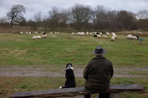 Jan van Leeuwen foto 1 - ANBO-PCOB