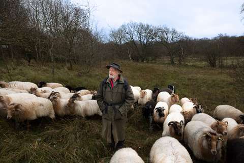 Jan van Leeuwen foto 4 - ANBO-PCOB