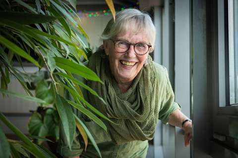 Jo Haen fotografie ANBO-PCOB