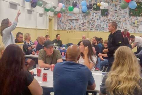 Jong over oud Richano ANBO-PCOB