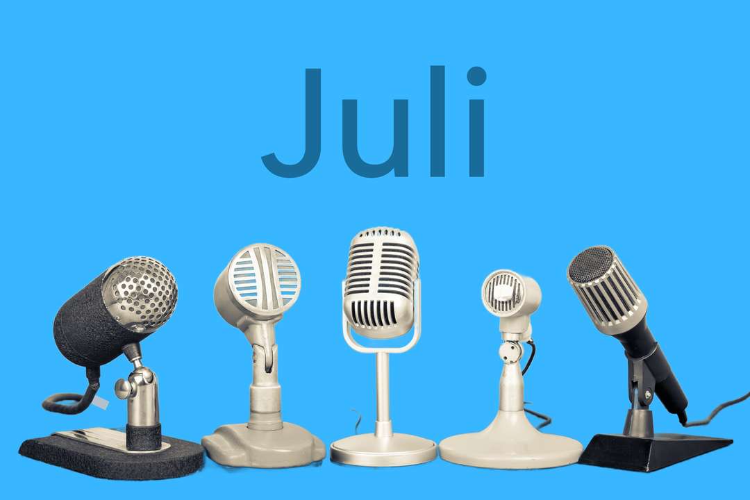 ANBO-PCOB in juli | ANBO-PCOB