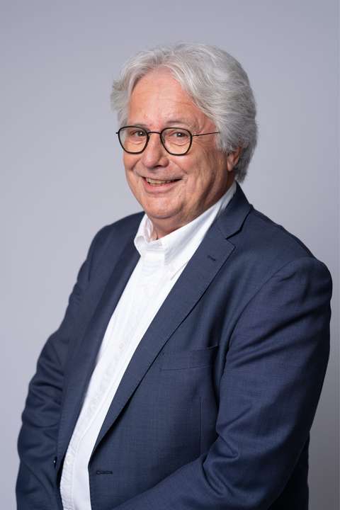 Jur Jongman rechte foto magazine - ANBO-PCOB